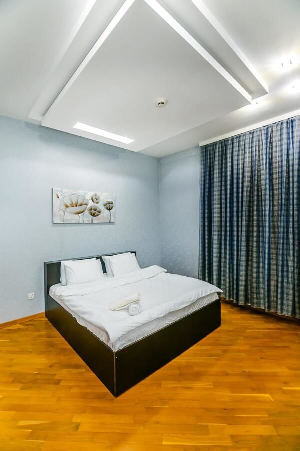 Апартаменты Luxary Apartment Molocan Garden Баку-14