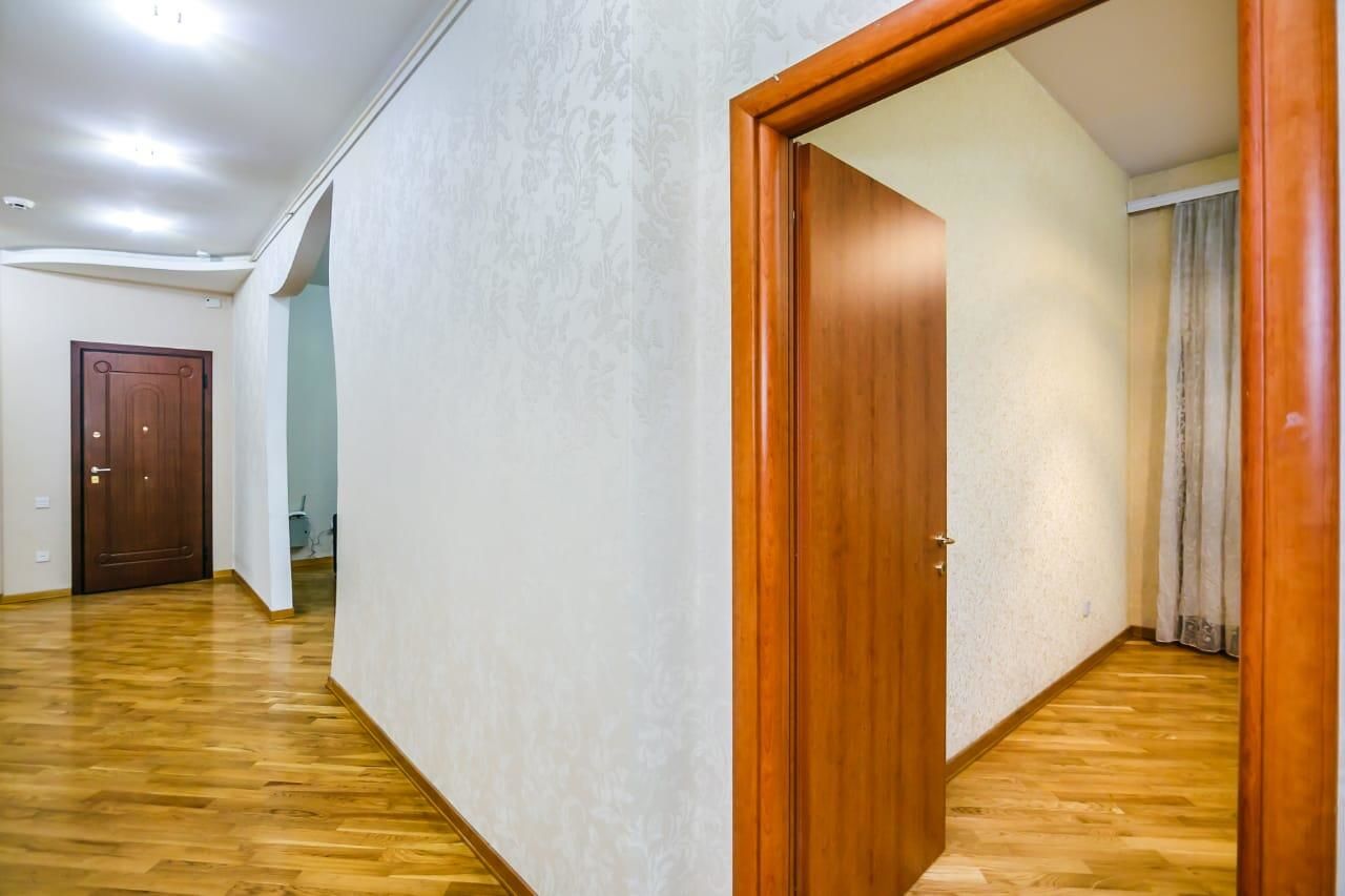 Апартаменты Luxary Apartment Molocan Garden Баку-30