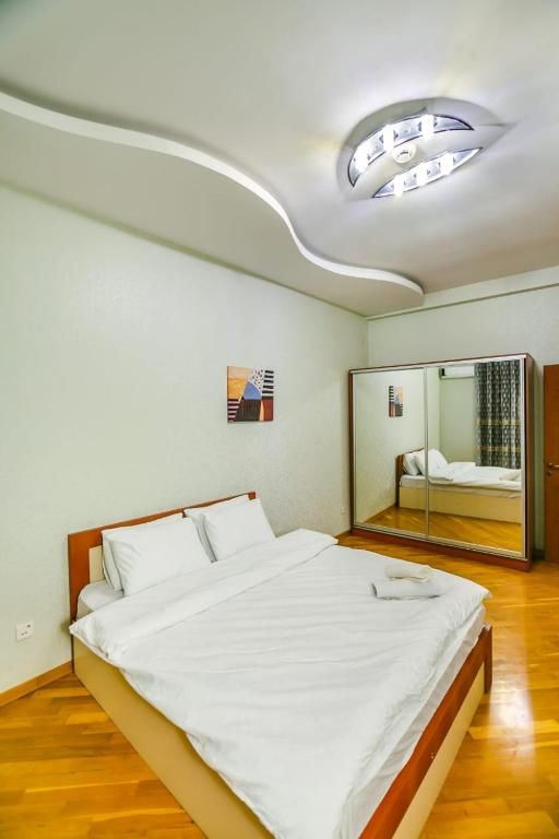 Апартаменты Luxary Apartment Molocan Garden Баку-62