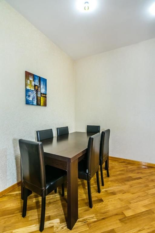 Апартаменты Luxary Apartment Molocan Garden Баку-93