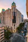Апартаменты Luxary Apartment Molocan Garden Баку-0