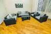 Апартаменты Luxary Apartment Molocan Garden Баку-3