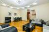 Апартаменты Luxary Apartment Molocan Garden Баку-4