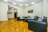 Апартаменты Luxary Apartment Molocan Garden Баку-5