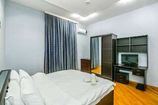 Апартаменты Luxary Apartment Molocan Garden Баку Апартаменты с 3 спальнями-12