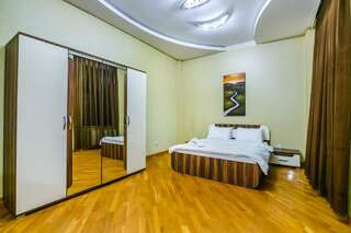 Апартаменты Luxary Apartment Molocan Garden Баку Апартаменты с 3 спальнями-15