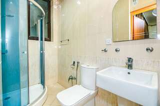 Апартаменты Luxary Apartment Molocan Garden Баку Апартаменты с 3 спальнями-21