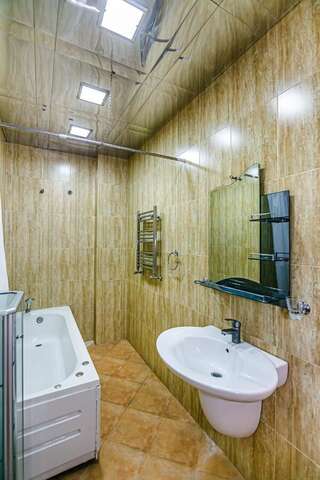 Апартаменты Luxary Apartment Molocan Garden Баку Апартаменты с 3 спальнями-28