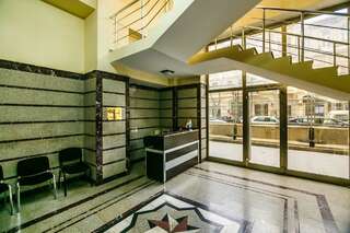 Апартаменты Luxary Apartment Molocan Garden Баку Апартаменты с 3 спальнями-40