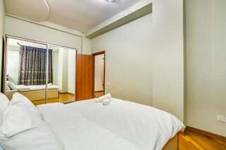 Апартаменты Luxary Apartment Molocan Garden Баку Апартаменты с 3 спальнями-58