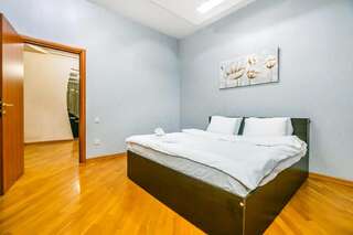 Апартаменты Luxary Apartment Molocan Garden Баку Апартаменты с 3 спальнями-62