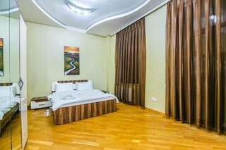 Апартаменты Luxary Apartment Molocan Garden Баку Апартаменты с 3 спальнями-65