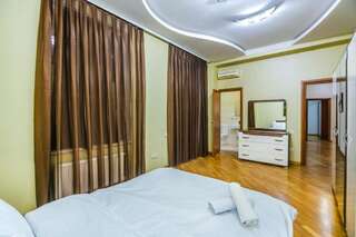 Апартаменты Luxary Apartment Molocan Garden Баку Апартаменты с 3 спальнями-66