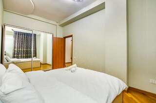 Апартаменты Luxary Apartment Molocan Garden Баку Апартаменты с 3 спальнями-9