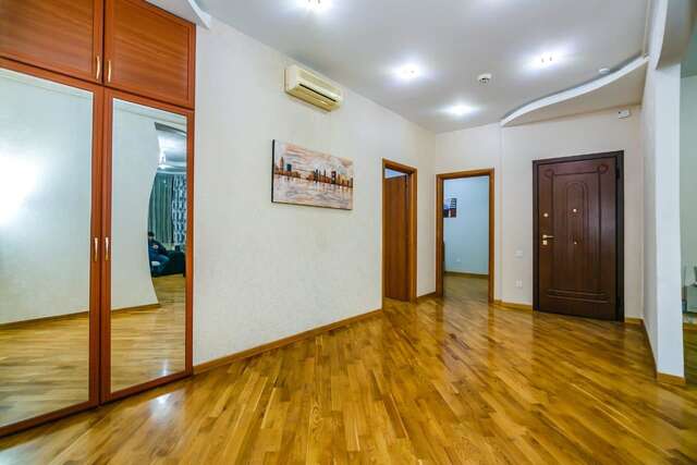 Апартаменты Luxary Apartment Molocan Garden Баку-24