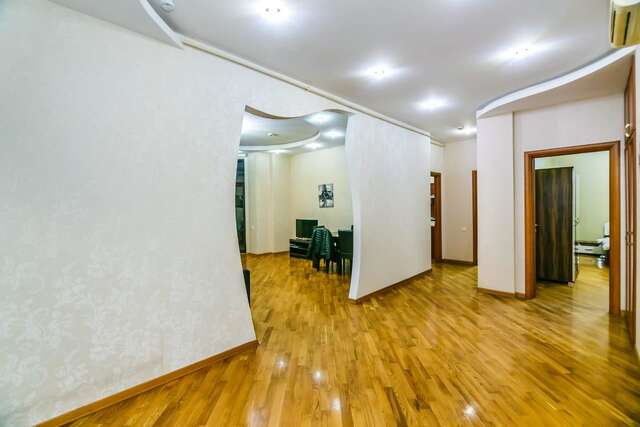 Апартаменты Luxary Apartment Molocan Garden Баку-26