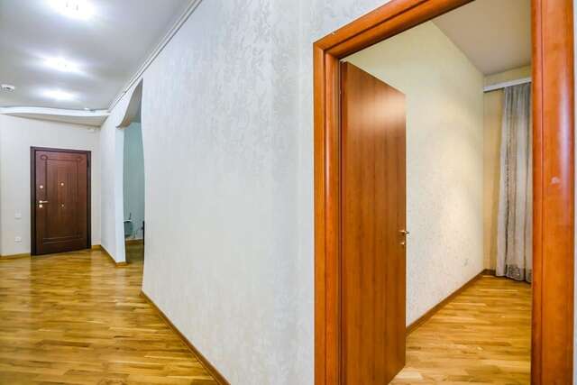 Апартаменты Luxary Apartment Molocan Garden Баку-29