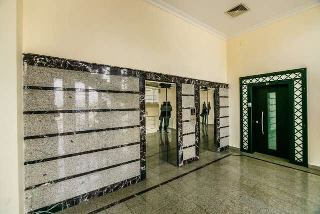 Апартаменты Luxary Apartment Molocan Garden Баку-41