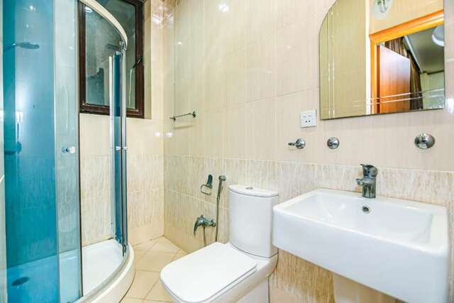 Апартаменты Luxary Apartment Molocan Garden Баку-71