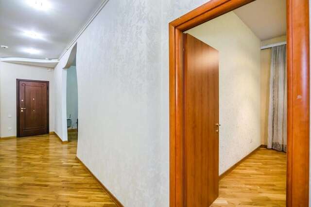 Апартаменты Luxary Apartment Molocan Garden Баку-76