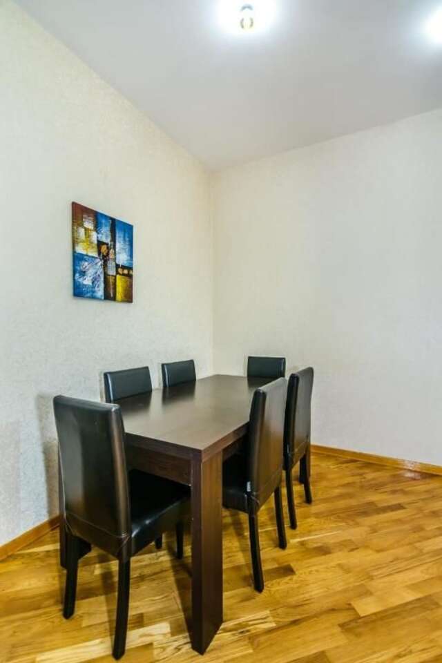 Апартаменты Luxary Apartment Molocan Garden Баку-92